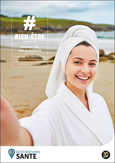Catalogue Thalasso & Spa